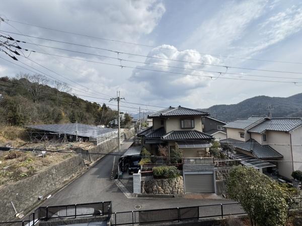 三田市藍本の中古一戸建て