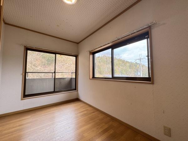 三田市藍本の中古一戸建て
