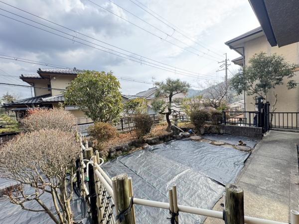 三田市藍本の中古一戸建て