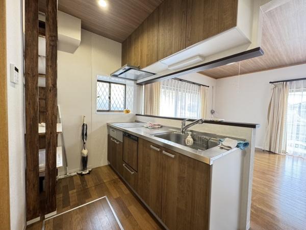 三田市藍本の中古一戸建て