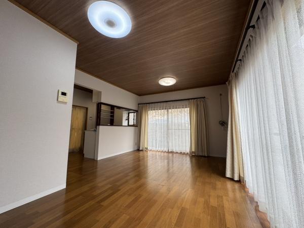三田市藍本の中古一戸建て