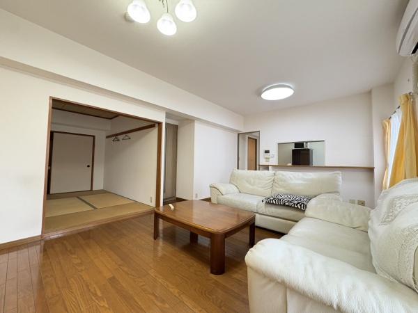 セレノ藤原台Ａ棟