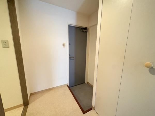 セレノ藤原台Ａ棟