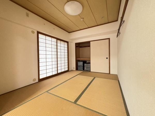 セレノ藤原台Ａ棟