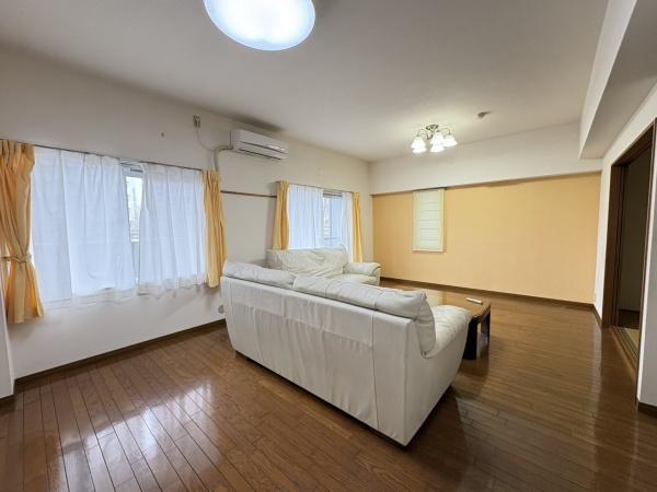 セレノ藤原台Ａ棟