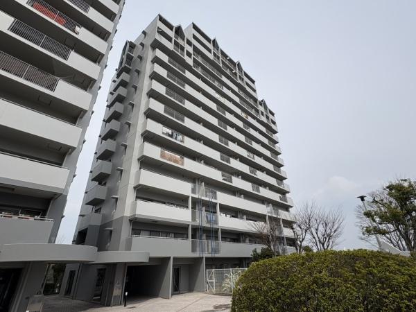 セレノ藤原台Ａ棟