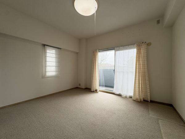 セレノ藤原台Ａ棟