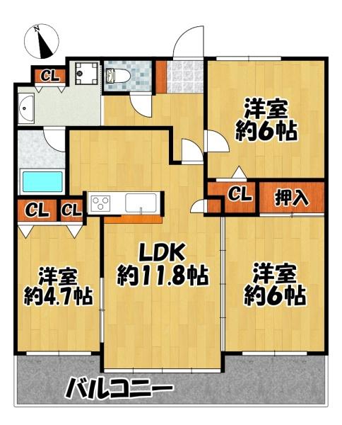 ルイシャトレ三田