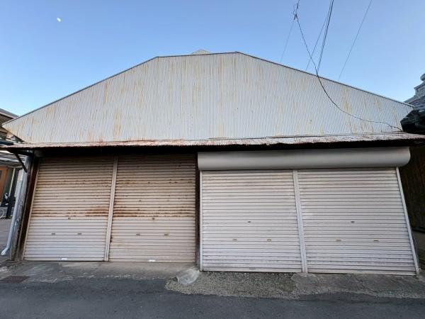 加古川市尾上町長田の売土地