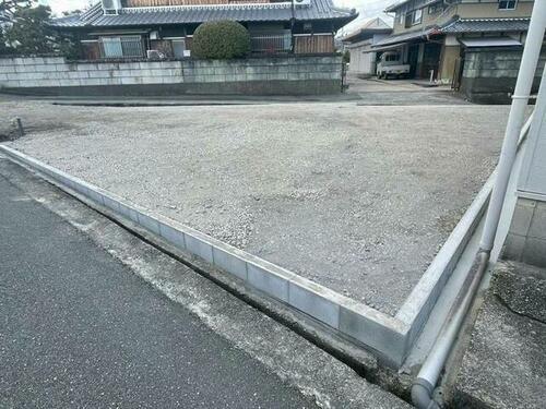 南が丘１丁目建築条件無土地