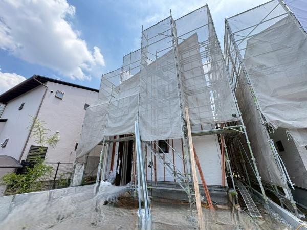 あかしあ台１丁目新築戸建B号棟