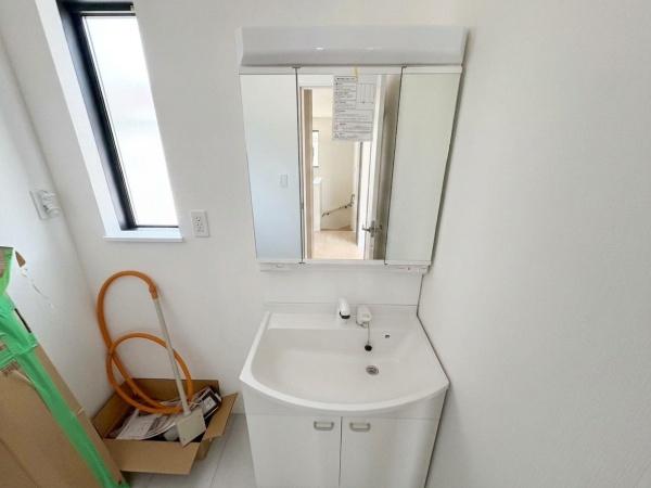 あかしあ台１丁目新築戸建B号棟