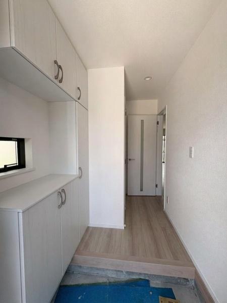 あかしあ台１丁目新築戸建B号棟