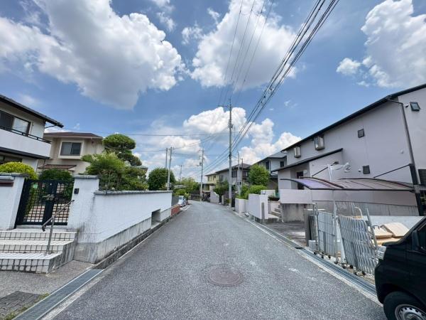 あかしあ台１丁目新築戸建B号棟