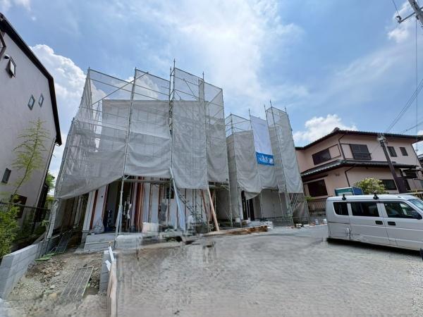 あかしあ台１丁目新築戸建B号棟