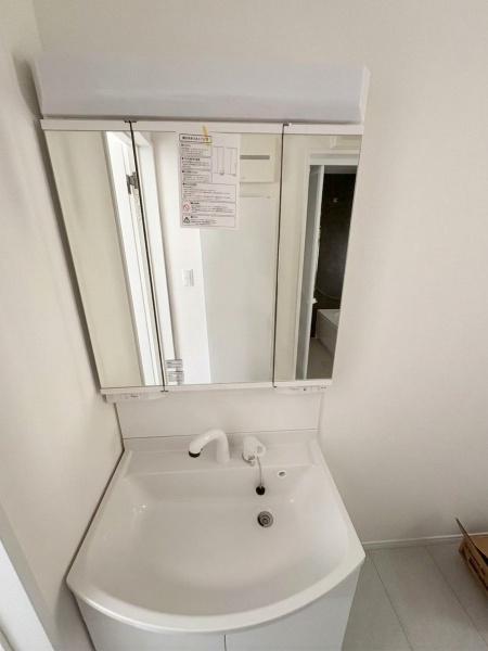 あかしあ台１丁目新築戸建A号棟