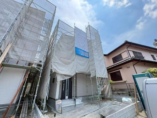 あかしあ台１丁目新築戸建A号棟