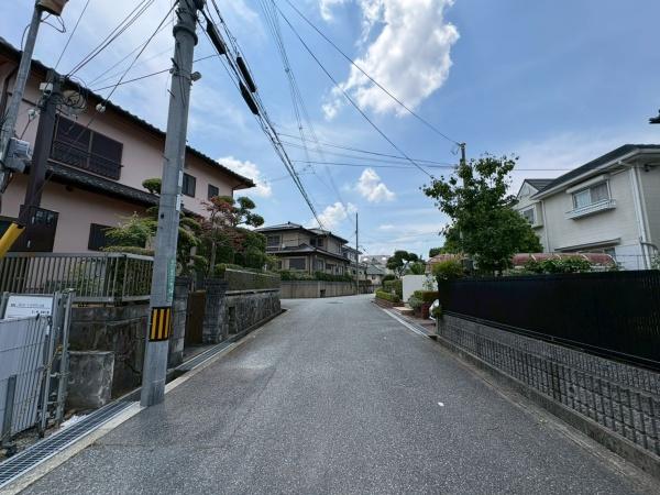 あかしあ台１丁目新築戸建A号棟