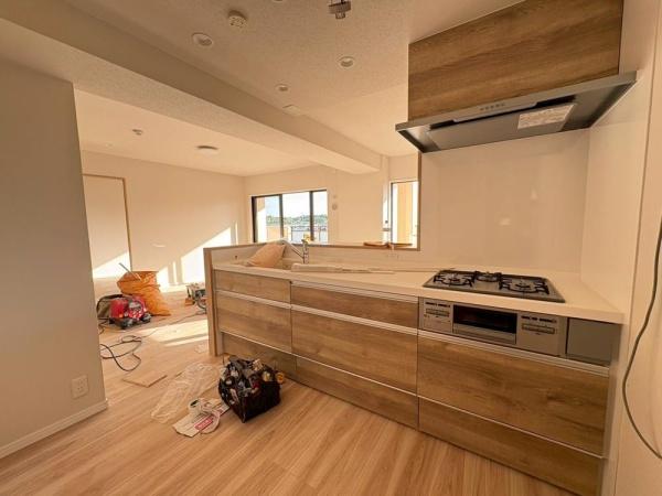 東急ドエルアルス三田ウッディタウン中央Ｂ棟