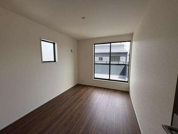 道場町新築戸建　第２期　２号棟