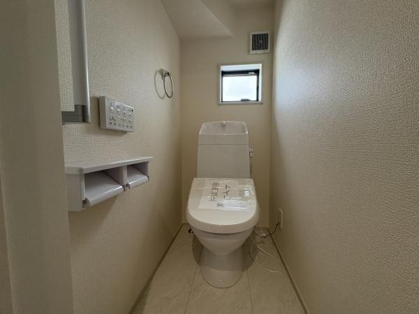 道場町新築戸建　第２期　２号棟