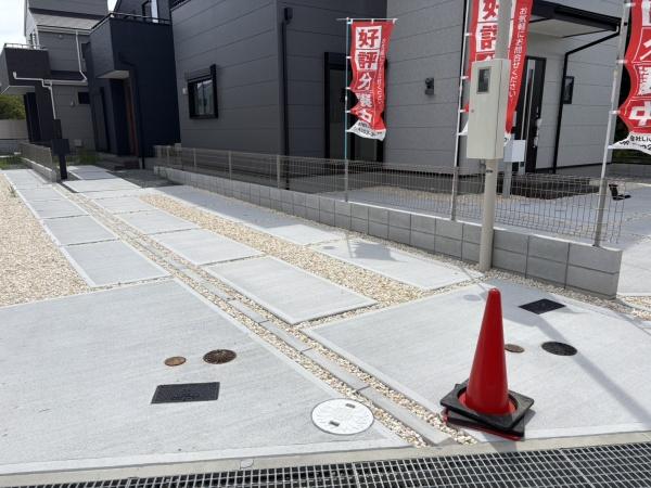 道場町新築戸建　第２期　２号棟