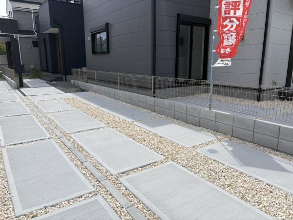 道場町新築戸建　第２期　２号棟
