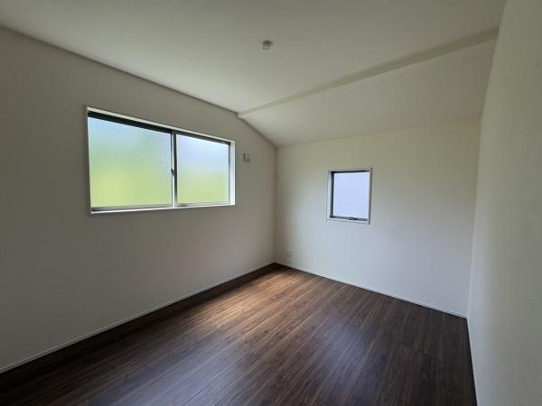 道場町新築戸建　第２期　３号棟