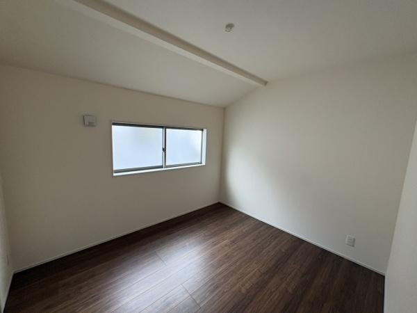 道場町新築戸建　第２期　３号棟