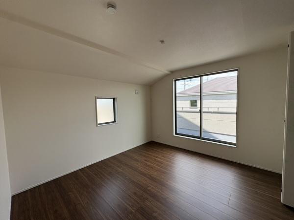 道場町新築戸建　第２期　３号棟