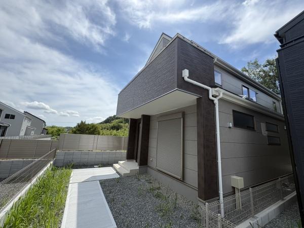 道場町新築戸建　第２期　３号棟