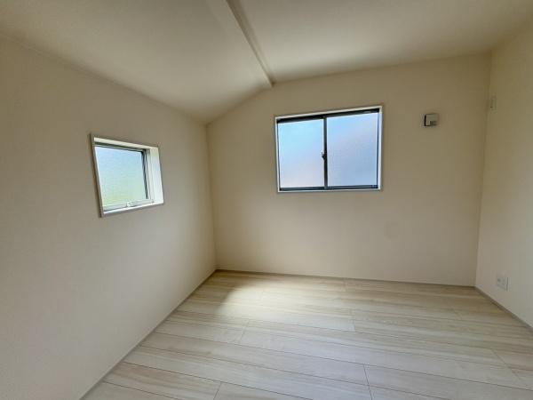 道場町新築戸建　第２期　４号棟