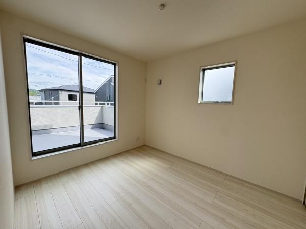 道場町新築戸建　第２期　４号棟