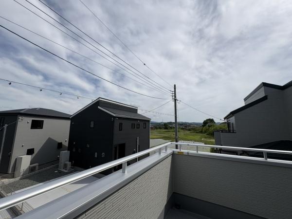 道場町新築戸建　第２期　４号棟