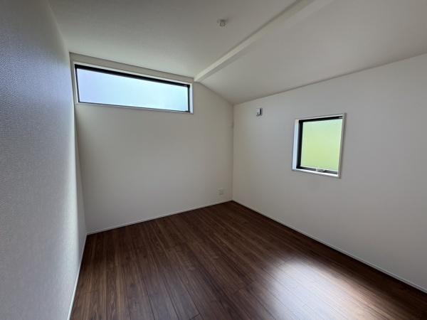道場町新築戸建　第２期　５号棟