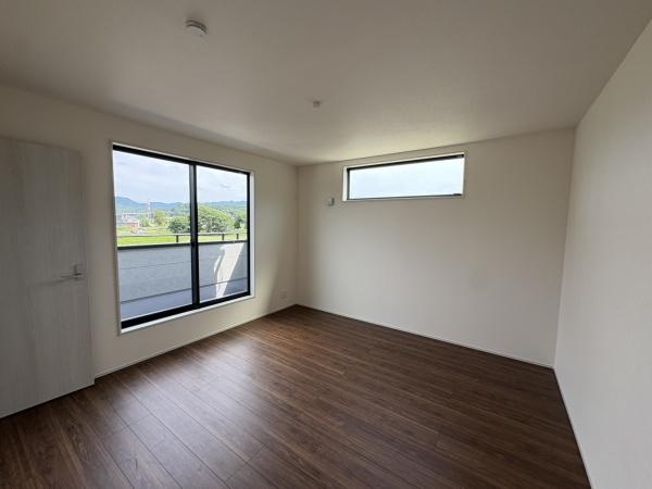 道場町新築戸建　第２期　５号棟