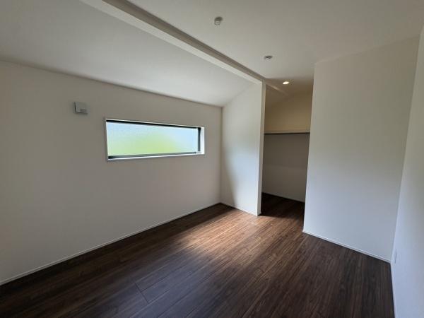 道場町新築戸建　第２期　５号棟