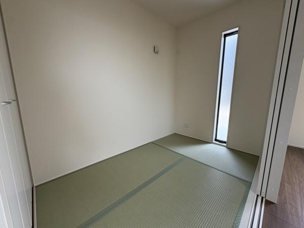 道場町新築戸建　第２期　５号棟