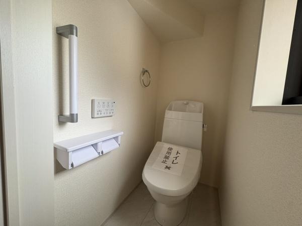 道場町新築戸建　第２期　５号棟