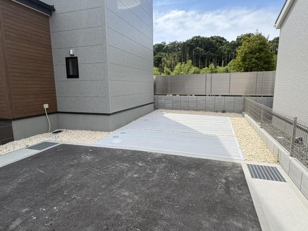 道場町新築戸建　第２期　５号棟
