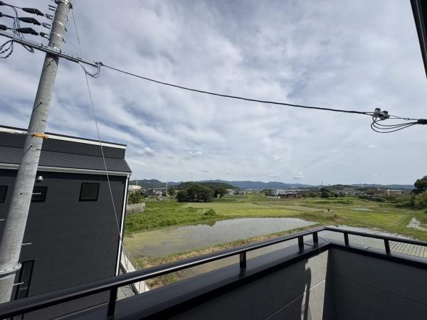 道場町新築戸建　第２期　５号棟
