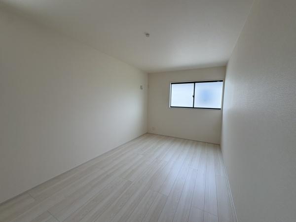 道場町新築戸建　第２期　６号棟