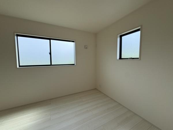 道場町新築戸建　第２期　６号棟