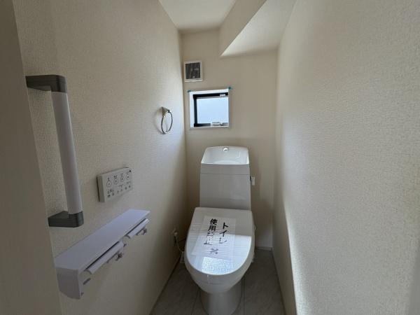 道場町新築戸建　第２期　６号棟