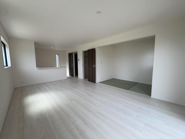 道場町新築戸建　第２期　６号棟