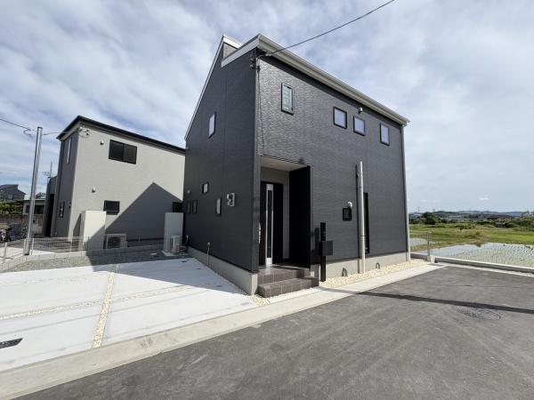道場町新築戸建　第２期　６号棟