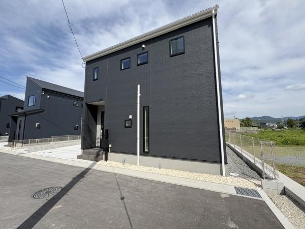 道場町新築戸建　第２期　６号棟