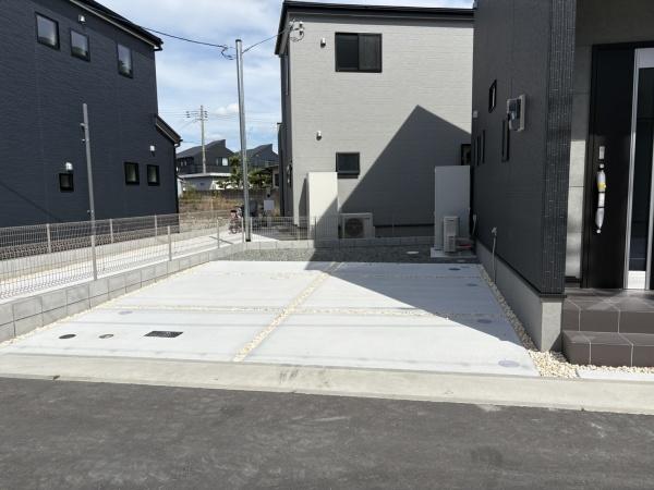 道場町新築戸建　第２期　６号棟