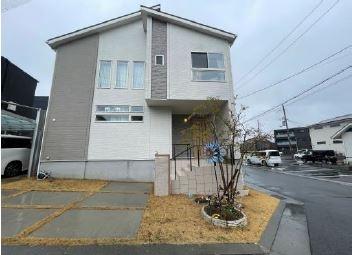 神戸市北区上津台５丁目の中古一戸建