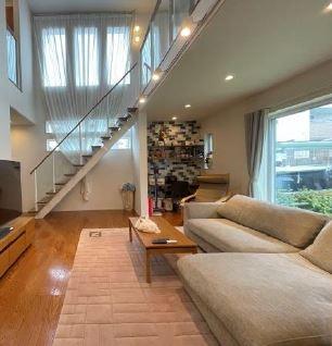 神戸市北区上津台５丁目の中古一戸建
